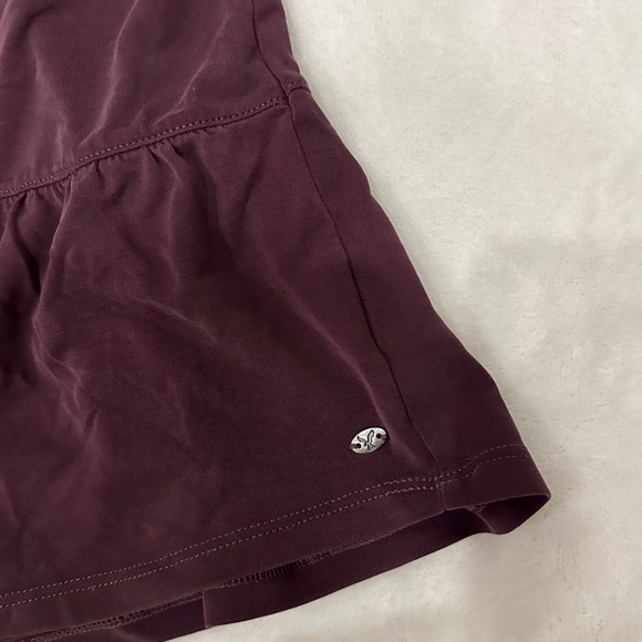 AMERICAN EAGLE LADIES CROPPED SOFT AND SEXY TANK MEDIUM - Picture 2 of 4